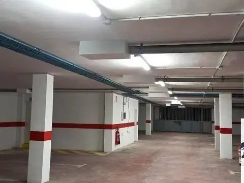 Garaje en Puerto de la Cruz