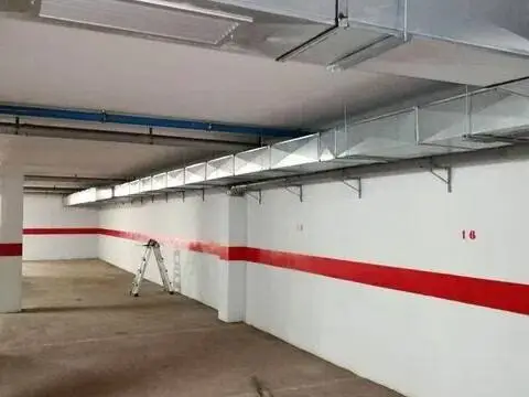 Garaje en Puerto de la Cruz