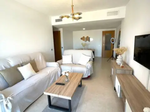 Piso en calle Obispo Francisco Lerma