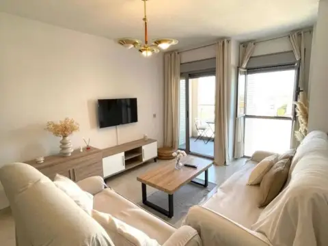 Piso en calle Obispo Francisco Lerma