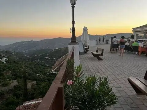 Local comercial en Frigiliana