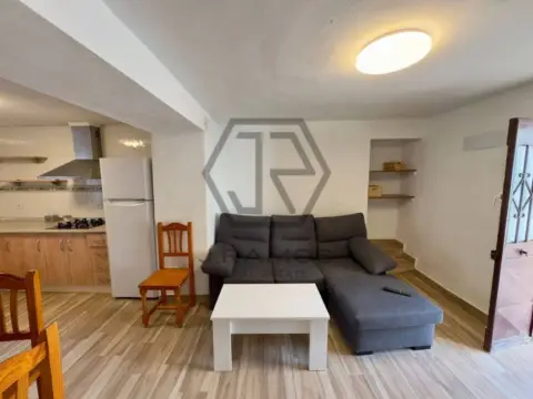 Casa en calle Barrena