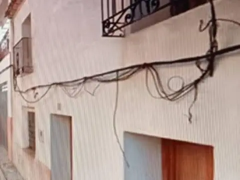 Casa adosada en Murcia Capital