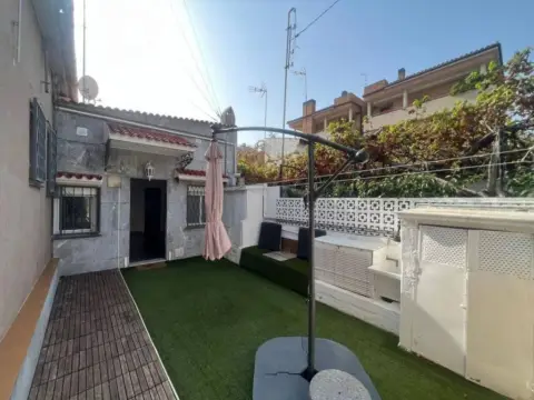 Chalet en Can Roca-Muntanyeta