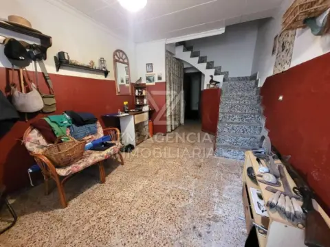 Casa rústica en Carrer de Glasada