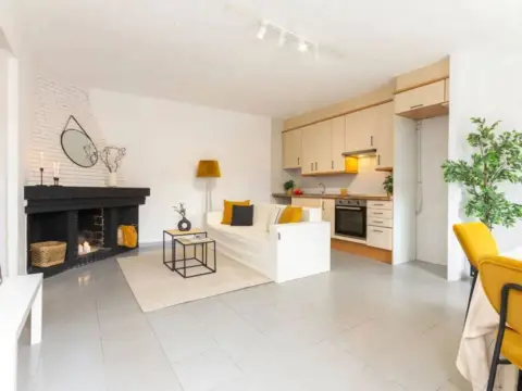 Chalet en Sant Muç-Castellnou-Can Mir