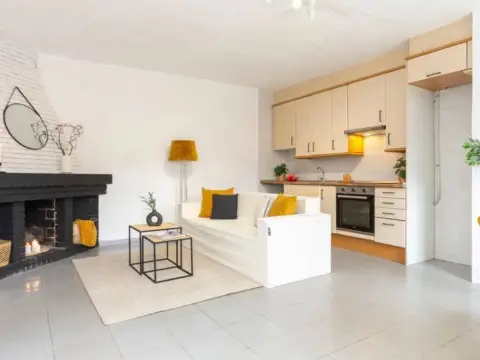 Chalet en Sant Muç-Castellnou-Can Mir