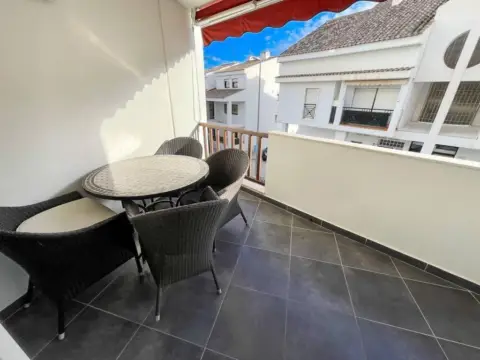 Piso en Altea Poble