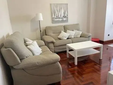 Piso en Iturrama-Azpilagaña