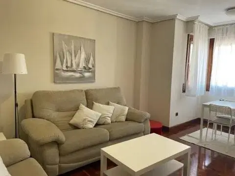 Piso en Iturrama-Azpilagaña