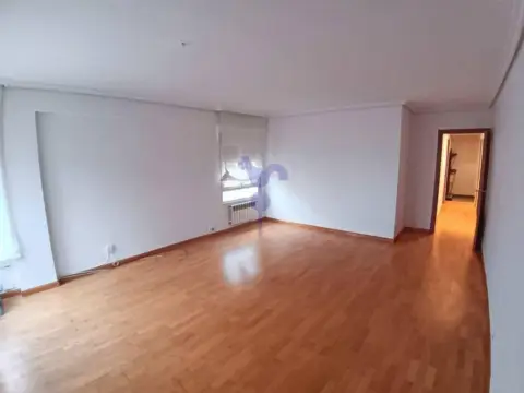 Piso en San Esteban