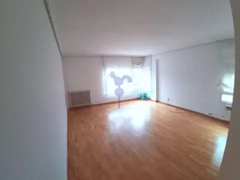 Piso en San Esteban