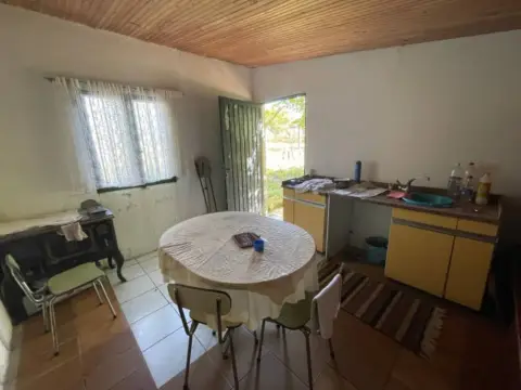 Finca rústica en Cartelle