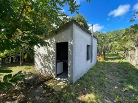 Finca rústica en Cartelle