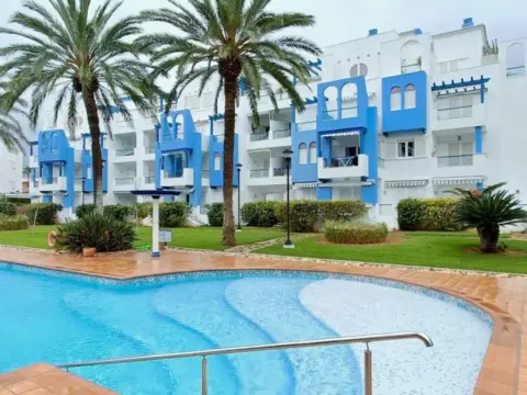 Piso en Les Marines