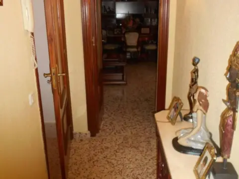Casa pareada en Fraternidad