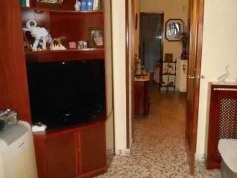 Casa pareada en Fraternidad