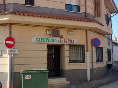 Casa rústica en Doñinos de Salamanca