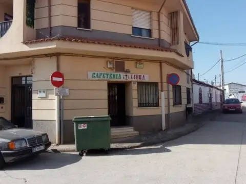 Casa rústica en Doñinos de Salamanca