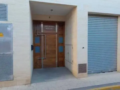 Garaje en Puerto Lumbreras