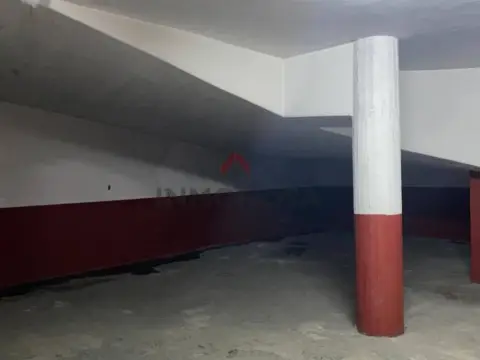 Garaje en Canido