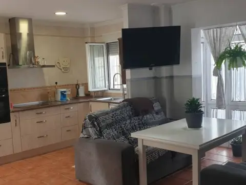 Casa rústica en Prado del Rey