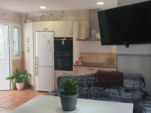 Casa rústica en Prado del Rey