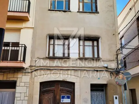 Casa rústica en Traiguera