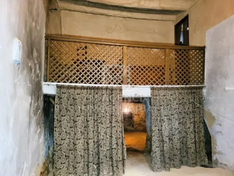 Casa rústica en Traiguera