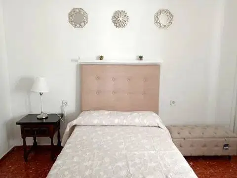 Piso en La Buhaira-San Bernardo