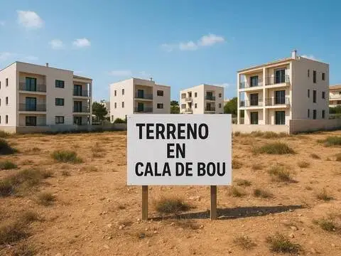 Terreno en Sant Josep de sa Talaia