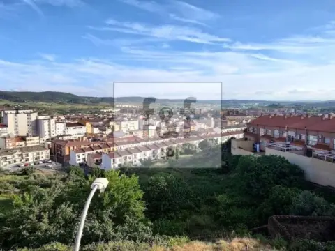 Piso en Plasencia