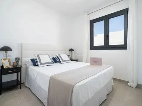 Casa en calle Avenida Geranis No Number