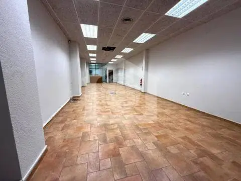Local comercial en Centro