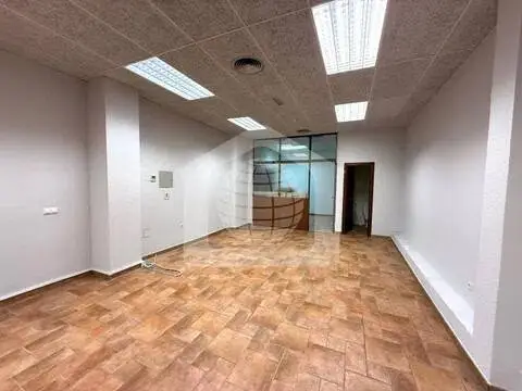 Local comercial en Centro