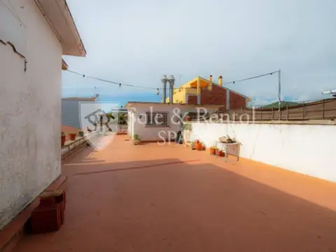 Casa en Malgrat de Mar