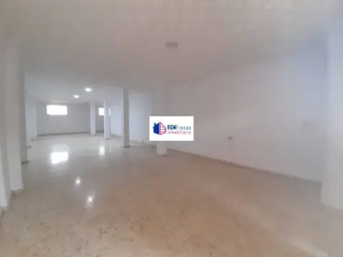 Local comercial en San Pablo