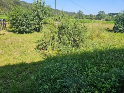 Casa en Barreiros