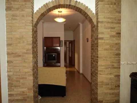 Piso en Carrer del Filet de Fora