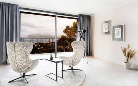 Chalet en Santa Ponça