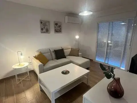 Piso en El Cerro