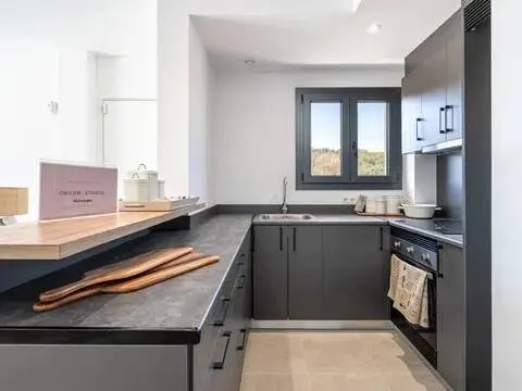 Chalet en calle Avenida Geranis No Number