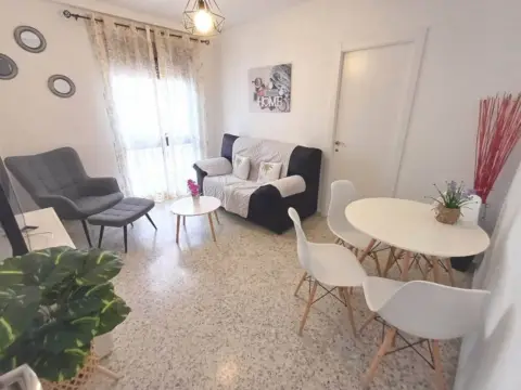 Piso en Casco Histórico-Ribera-San Basilio