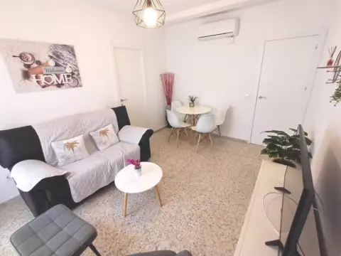 Piso en Casco Histórico-Ribera-San Basilio