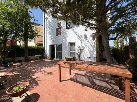 Casa en Avenida Giralda