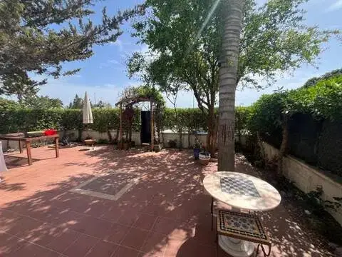 Casa en Avenida Giralda