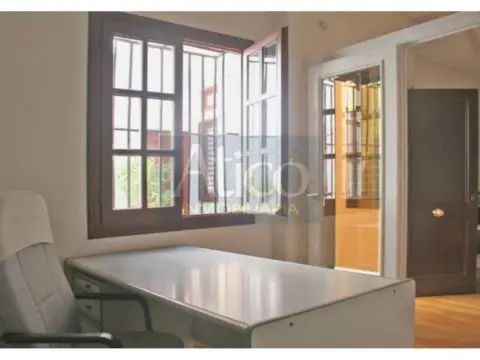 Oficina en Plaza Mayor-San Agustín