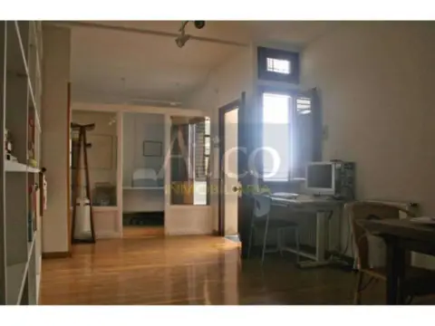 Oficina en Plaza Mayor-San Agustín