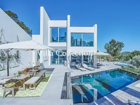 Chalet en Urbanización Roca Llisa