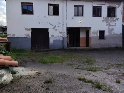 Chalet en calle Godan No Number